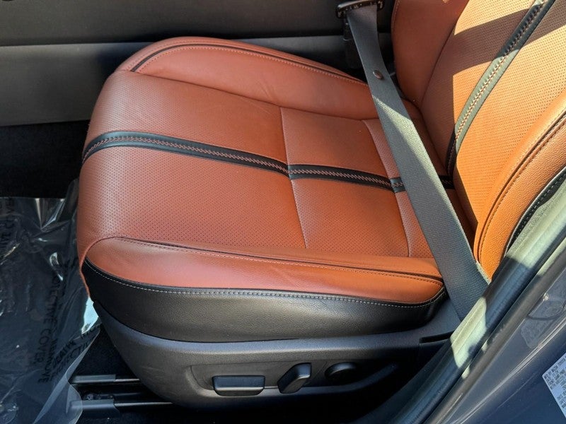 2025 Mazda Mazda CX-50 2.5 Turbo Meridian Edition AWD