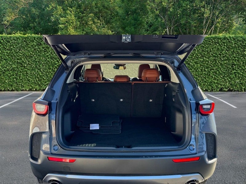 2025 Mazda Mazda CX-50 2.5 Turbo Meridian Edition AWD