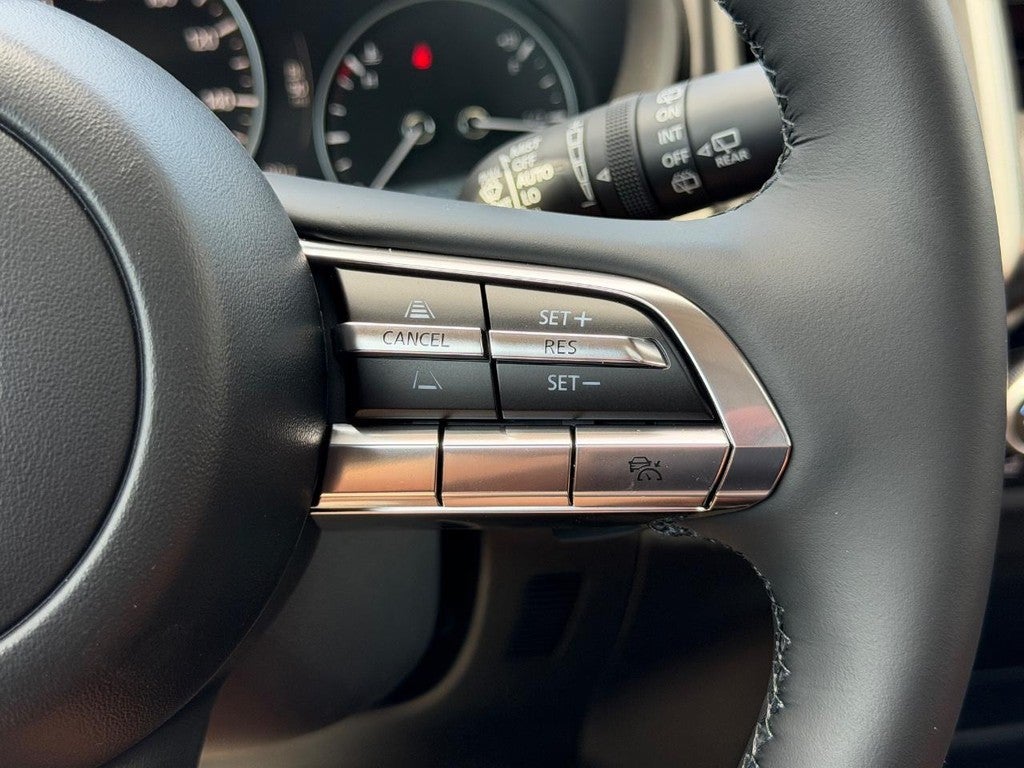 2026 Mazda Mazda CX-50 2.5 Turbo Meridian Edition AWD