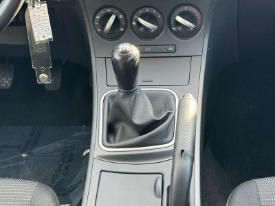 2012 Mazda Mazda3 Sedan i Sport