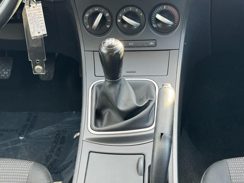 2012 Mazda Mazda3 Sedan i Sport