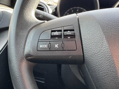 2012 Mazda Mazda3 Sedan i Sport