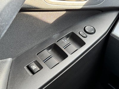 2012 Mazda Mazda3 Sedan i Sport