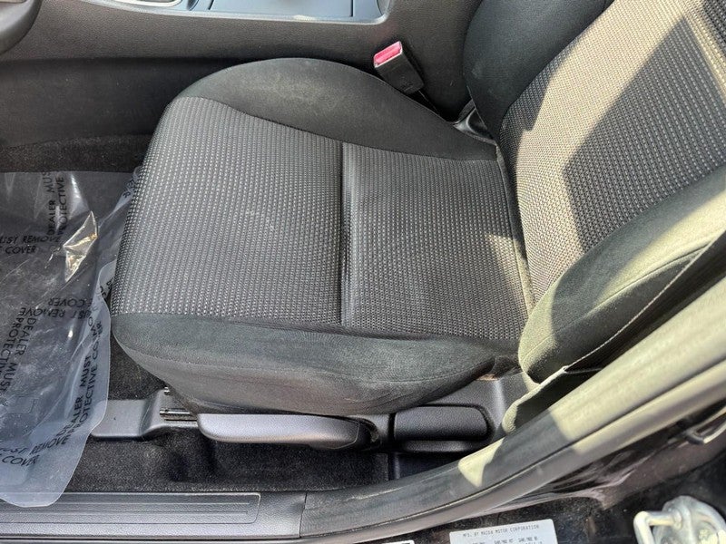 2012 Mazda Mazda3 Sedan i Sport