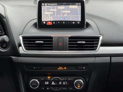 2014 Mazda Mazda3 Hatchback 5dr HB Auto s Grand Touring