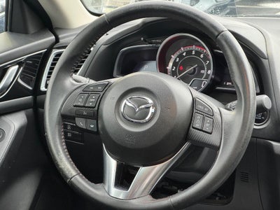 2014 Mazda Mazda3 Hatchback 5dr HB Auto s Grand Touring