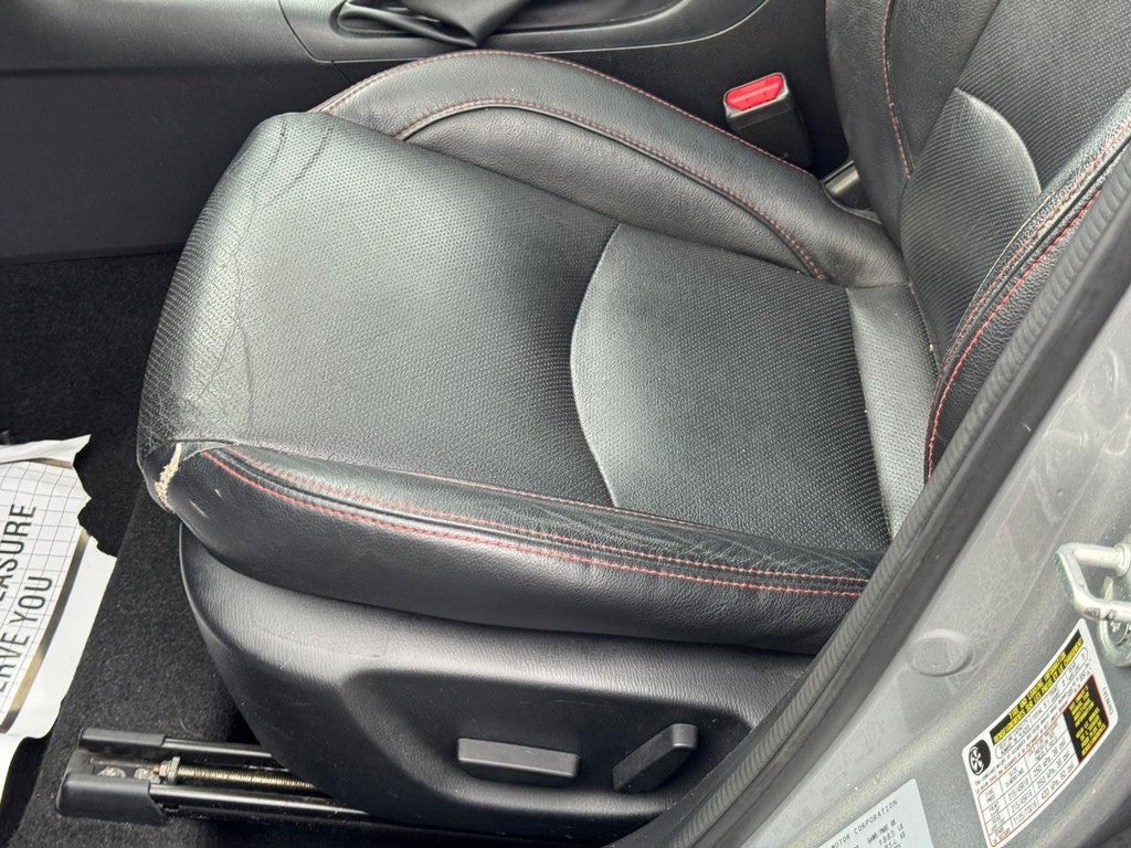 2014 Mazda Mazda3 Hatchback 5dr HB Auto s Grand Touring