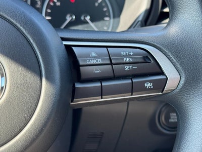 2026 Mazda Mazda3 Sedan 2.5 S