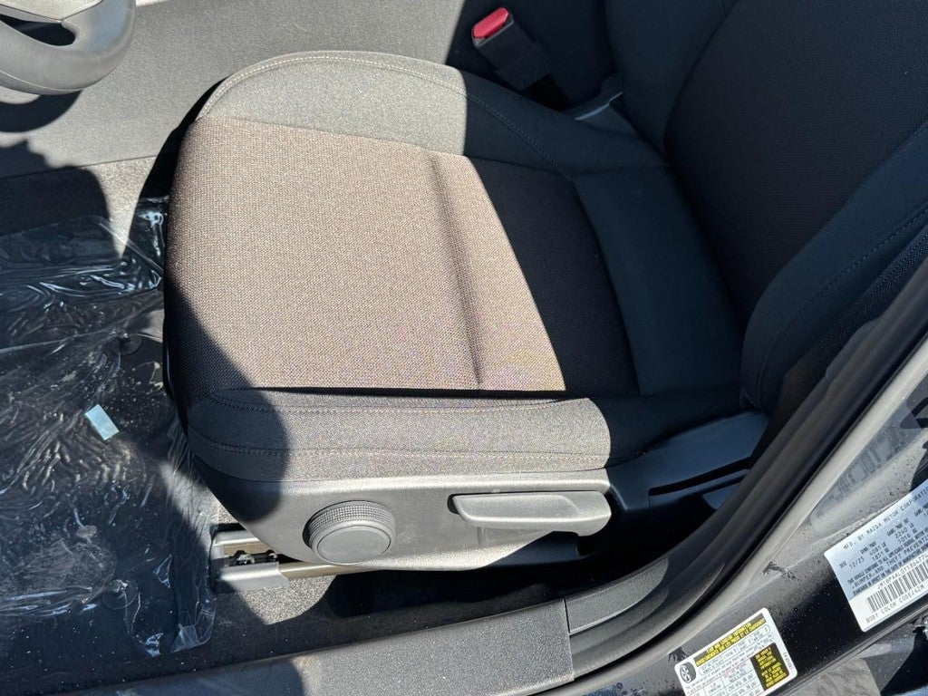 2026 Mazda Mazda3 Sedan 2.5 S