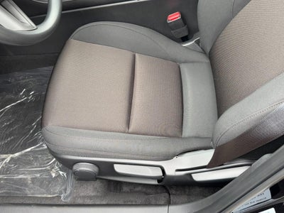 2026 Mazda Mazda3 Sedan 2.5 S