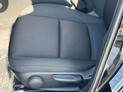 2026 Mazda Mazda3 Sedan 2.5 S