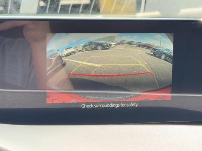 2026 Mazda Mazda3 Sedan 2.5 S