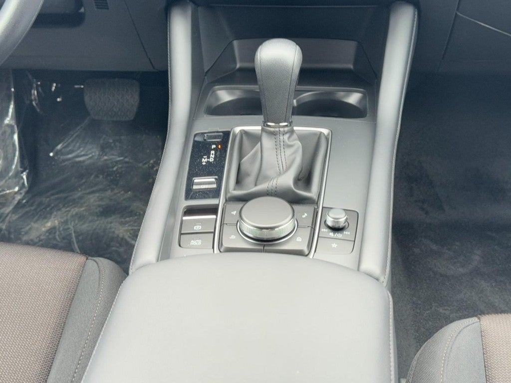 2026 Mazda Mazda3 Sedan 2.5 S