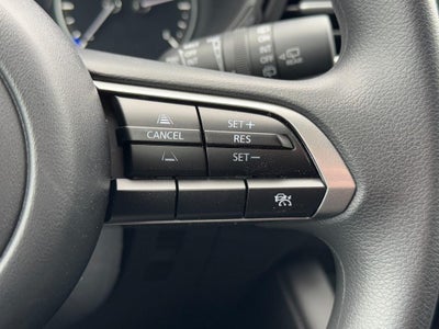 2026 Mazda Mazda3 Hatchback 2.5 S