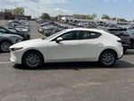 2026 Mazda Mazda3 Hatchback 2.5 S