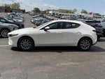 2026 Mazda Mazda3 Hatchback 2.5 S
