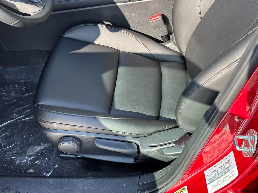 2026 Mazda Mazda3 Hatchback 2.5 S Select Sport