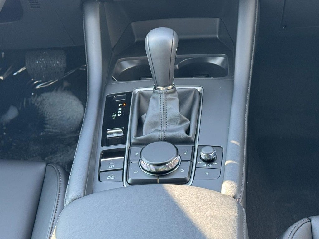 2026 Mazda Mazda3 Hatchback 2.5 S Select Sport