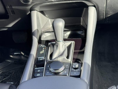 2025 Mazda Mazda3 Hatchback 2.5 S Select Sport Auto FWD