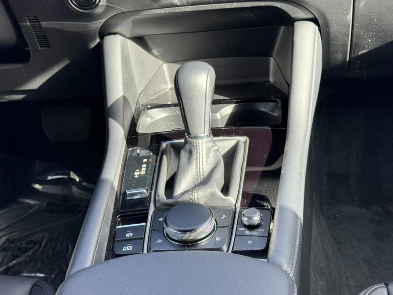 2025 Mazda Mazda3 Hatchback 2.5 S Select Sport Auto FWD