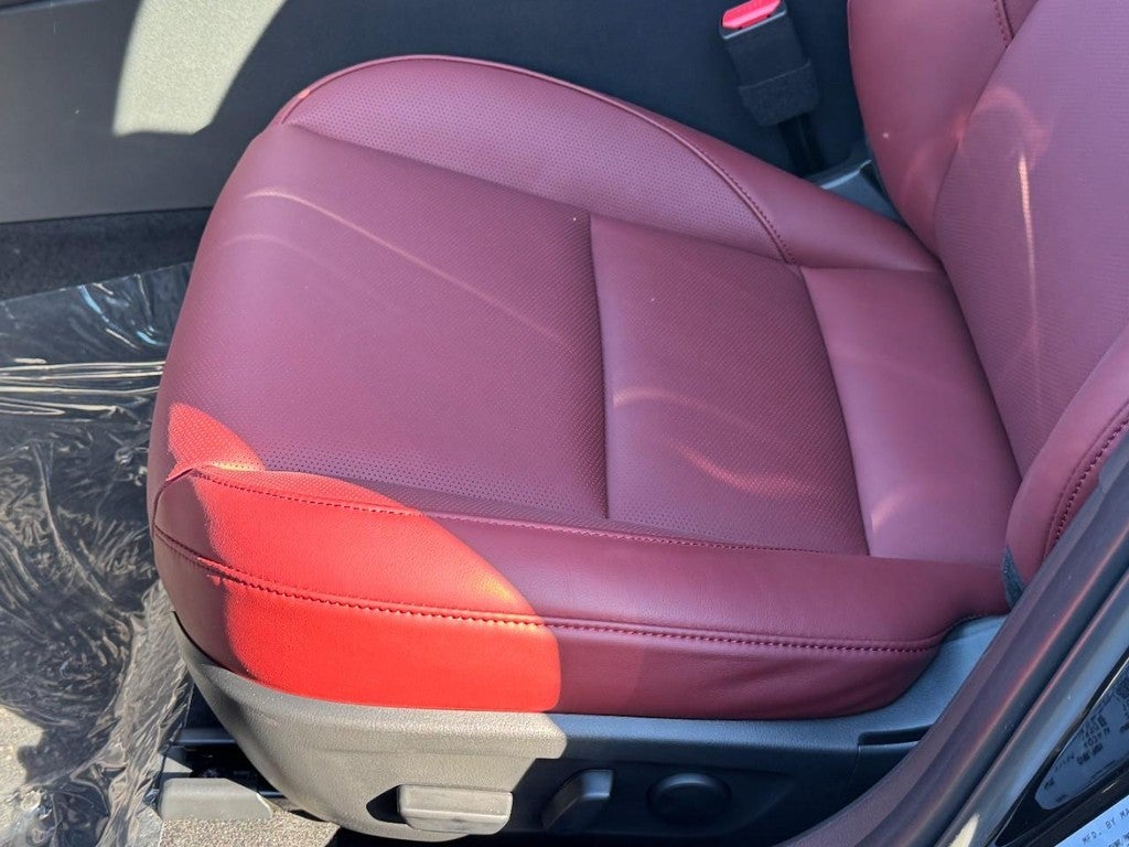 2026 Mazda Mazda3 Hatchback 2.5 S Premium