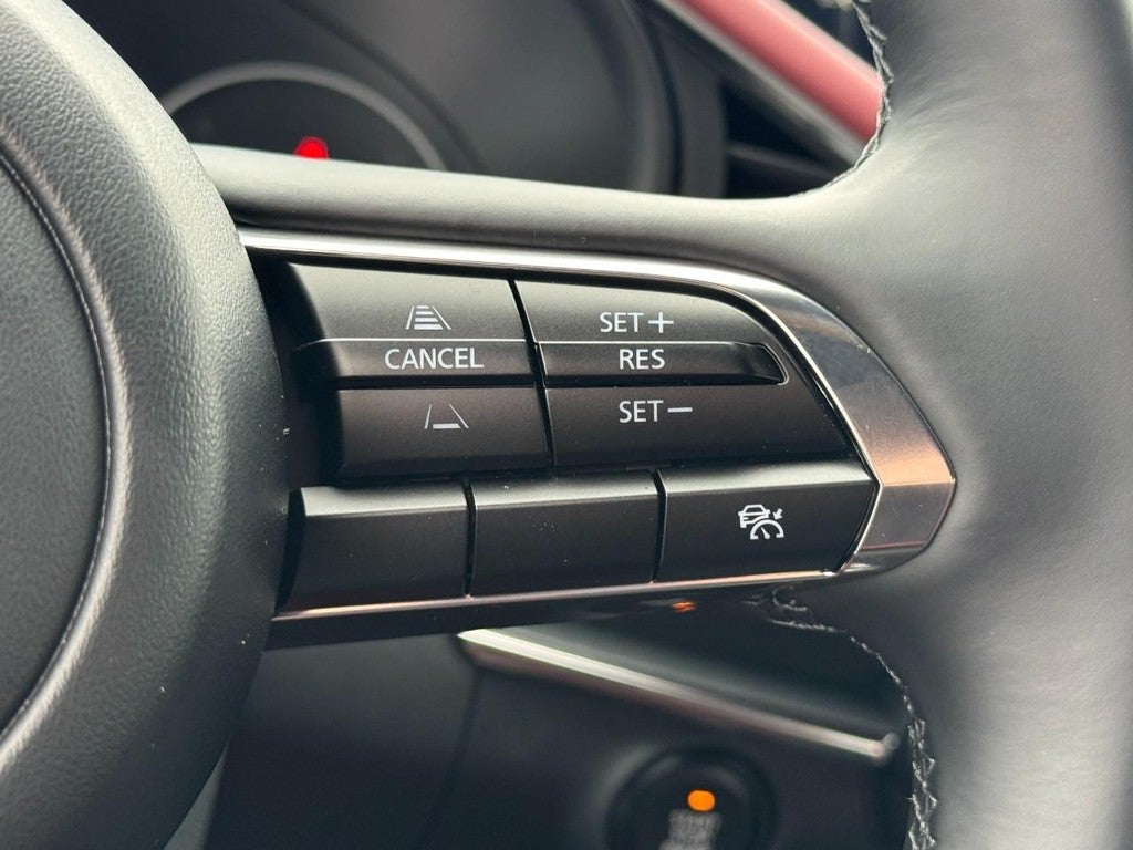 2026 Mazda Mazda3 Hatchback 2.5 S Premium