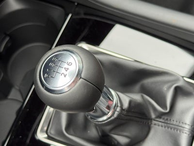 2026 Mazda Mazda3 Hatchback 2.5 S Premium