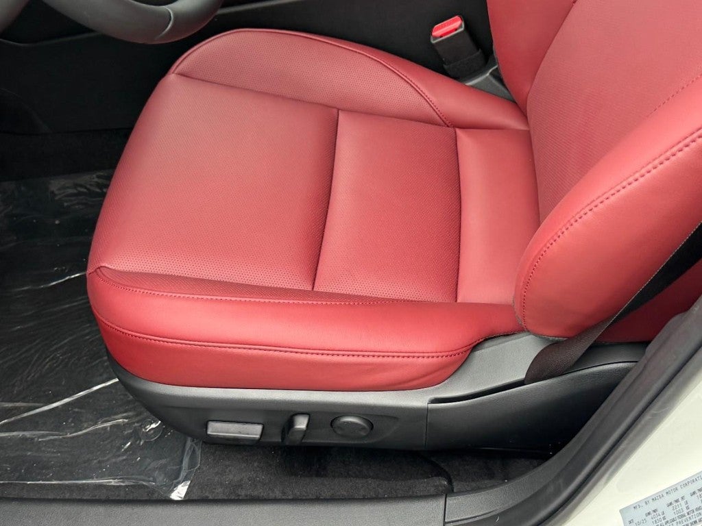 2026 Mazda Mazda3 Hatchback 2.5 S Premium