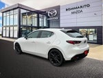 2026 Mazda Mazda3 Hatchback 2.5 S Premium