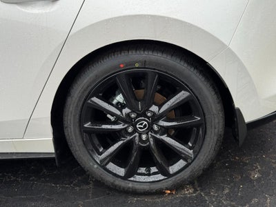 2026 Mazda Mazda3 Hatchback 2.5 S Premium