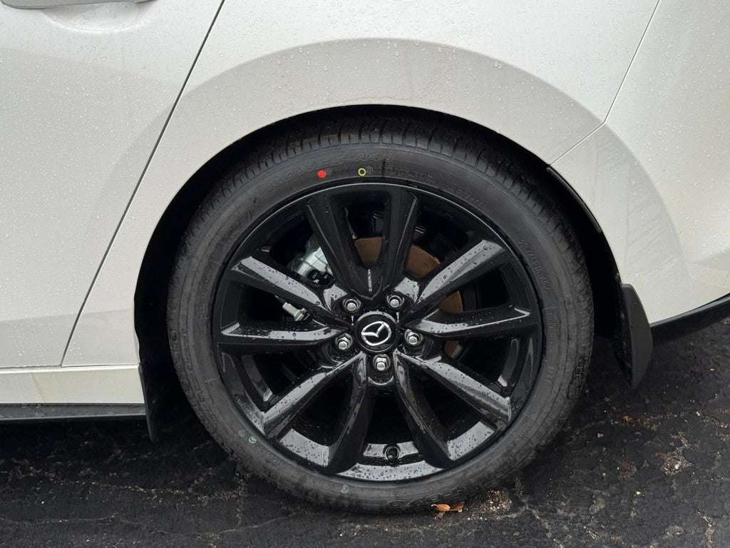 2026 Mazda Mazda3 Hatchback 2.5 S Premium