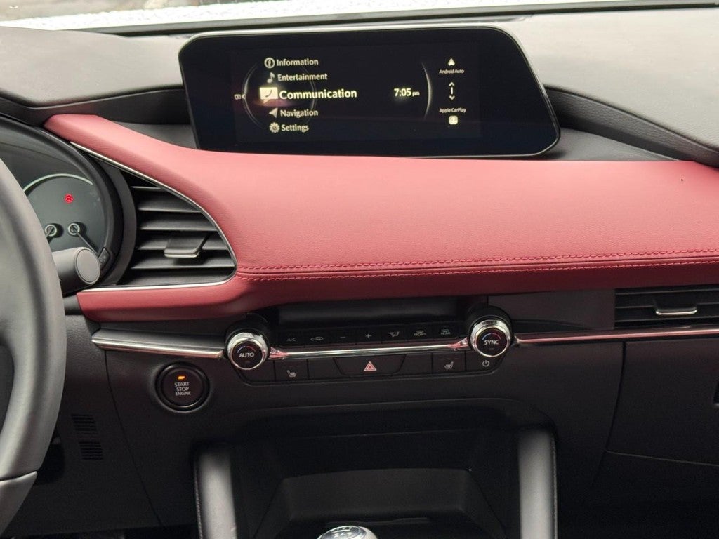 2026 Mazda Mazda3 Hatchback 2.5 S Premium