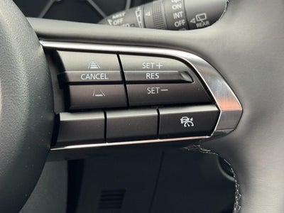 2026 Mazda Mazda3 Hatchback 2.5 S Premium