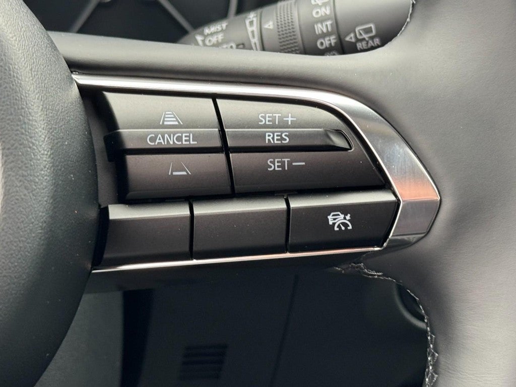 2026 Mazda Mazda3 Hatchback 2.5 S Premium