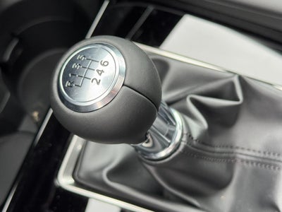 2026 Mazda Mazda3 Hatchback 2.5 S Premium