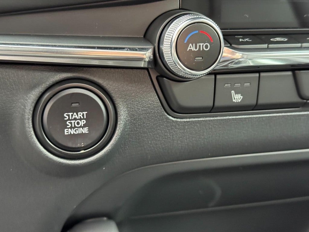 2026 Mazda Mazda3 Hatchback 2.5 S Premium