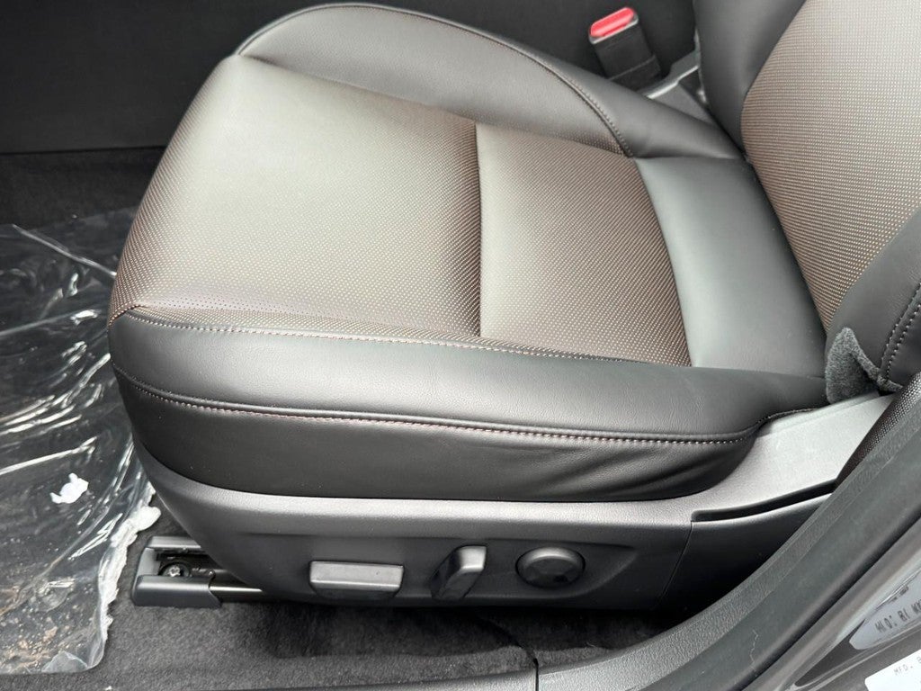 2026 Mazda Mazda3 Hatchback 2.5 S Premium