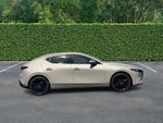 2025 Mazda Mazda3 2.5 S Premium Package