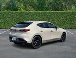 2025 Mazda Mazda3 2.5 S Premium Package