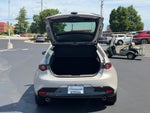 2025 Mazda Mazda3 2.5 S Premium Package