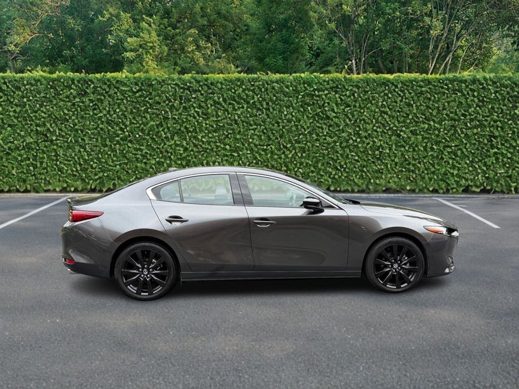 2026 Mazda Mazda3 Sedan 2.5 Turbo Premium Plus AWD