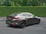 2026 Mazda Mazda3 Sedan 2.5 Turbo Premium Plus AWD