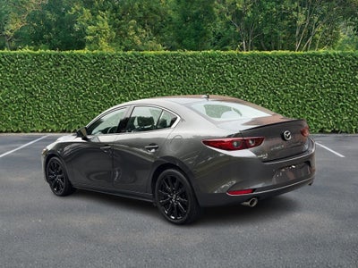 2026 Mazda Mazda3 Sedan 2.5 Turbo Premium Plus AWD
