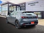 2026 Mazda Mazda3 Hatchback 2.5 S Carbon Edition AWD
