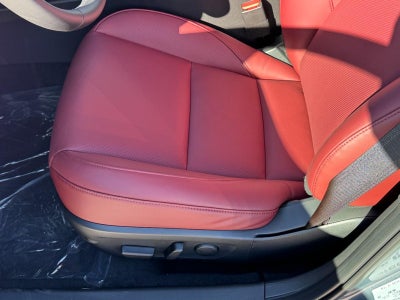 2026 Mazda Mazda3 Hatchback 2.5 S Carbon Edition AWD