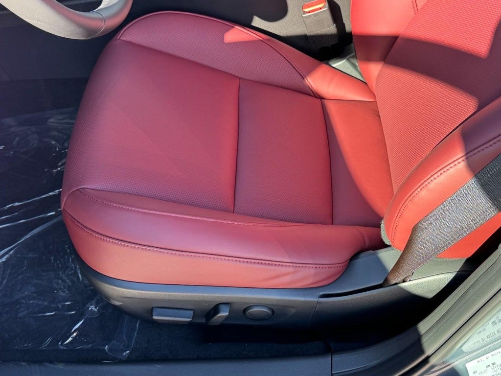 2026 Mazda Mazda3 Hatchback 2.5 S Carbon Edition AWD