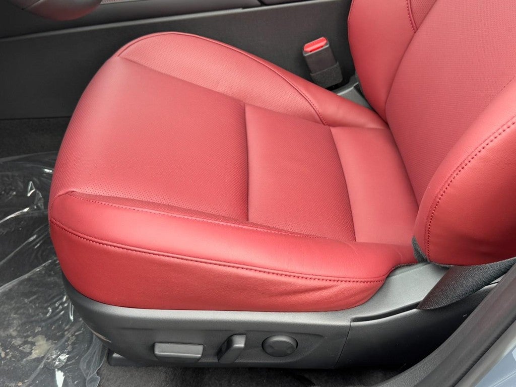 2026 Mazda Mazda3 Hatchback 2.5 S Carbon Edition AWD