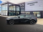 2026 Mazda Mazda3 Hatchback 2.5 Turbo Premium Plus AWD