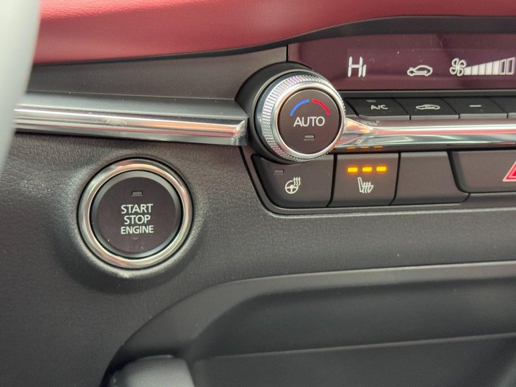 2026 Mazda Mazda3 Hatchback 2.5 Turbo Premium Plus AWD