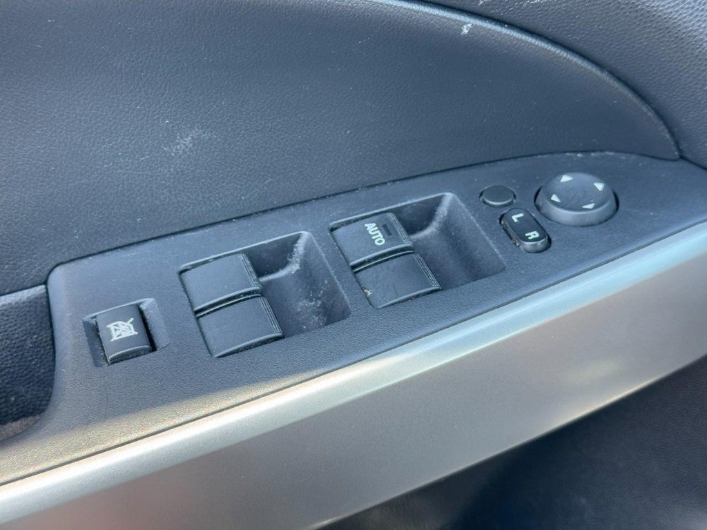 2013 Mazda MAZDA2 4dr HB Sport